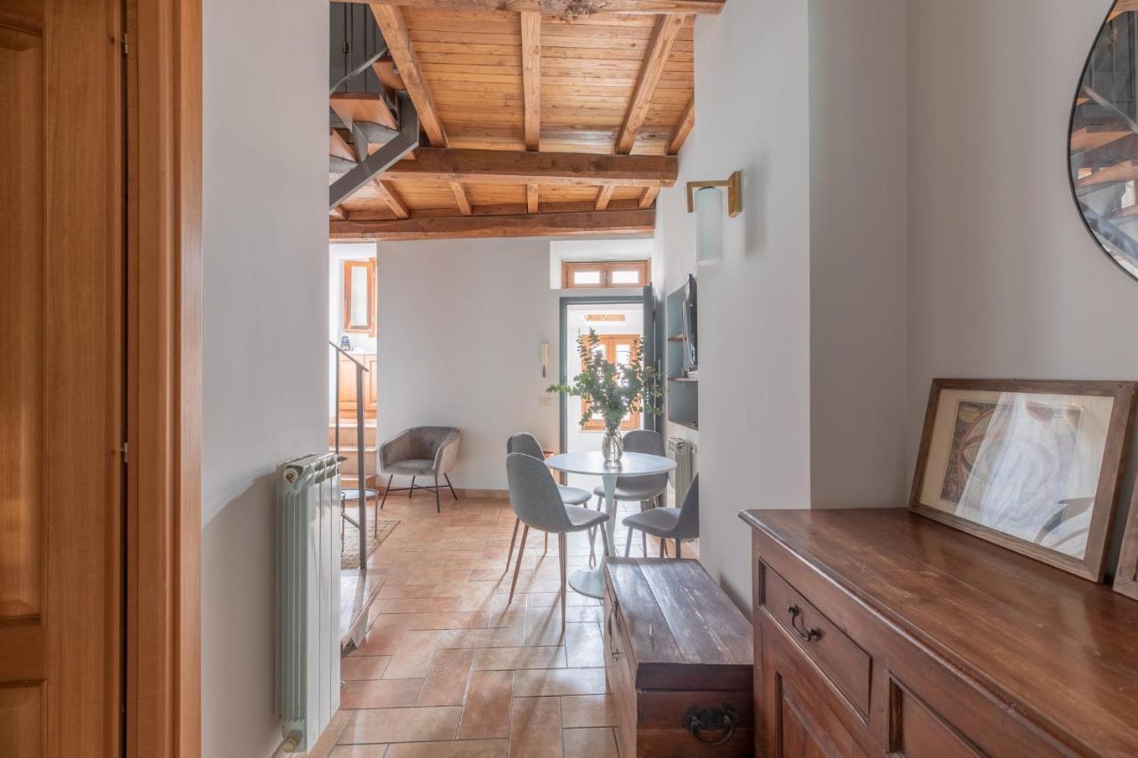 Apartamento Iflat Charming Near Piazza Venezia *